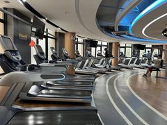 -金仕堡游泳健身会所(中铁名邸店)