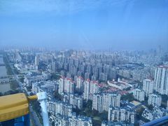 -南昌之星摩天轮