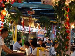 大堂-友记功夫香·人民川菜(红牌楼店)