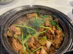 -二楼老店重庆鸡公煲(真光路店)