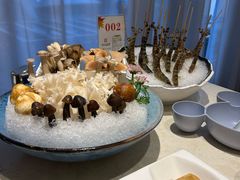 -澳门豆捞(裕华东路店)