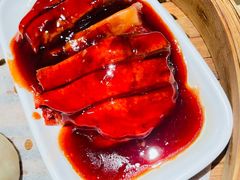 -朱新年·苏式汤团·面点(北寺塔店)