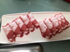 -海底捞火锅(枫蓝国际购物中心店)