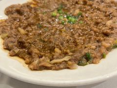 农家蒸肉饼-稻香酒家(天河城店)