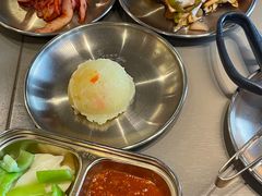 -西塔老太太泥炉烤肉(青浦蟠龙天地店)