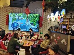-石榴红了·非遗酥皮烤包子·新疆菜(瑞豪店)