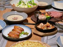 -小满Grainkitchen(滨江商业广场店)