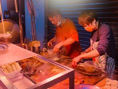 -明记牛杂(新马路分店)