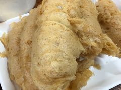 -章记正宗南岗鱼蛋火锅