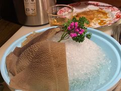 -重庆高老九火锅(昆山万象汇店)