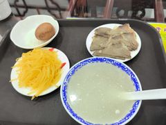 -东方宫中国兰州牛肉拉面(新起街店)