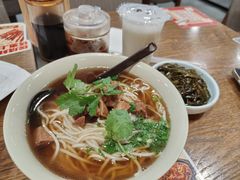 -李先生牛肉面大王(马栏店)