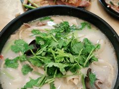 -惠丰源烩面馆(经七路店)