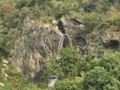 -双峰山国家森林公园-售票处