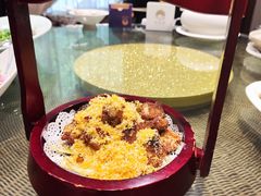 -卿雲阁私人高定餐厅(汉口江滩店)