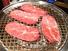 -九田家黑牛烤肉料理(石路天虹店)