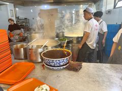 -清真磨沟沿老字号牛肉面(总店)