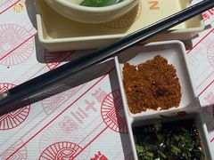 -南昌谭十三大排档(船山路总店)