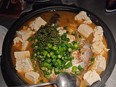 -探鱼·鲜青椒爽麻烤鱼(天河优托邦店)