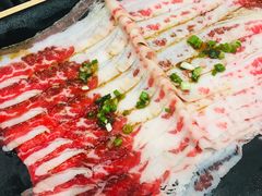 -花味·自助烤肉(雨花客厅店)