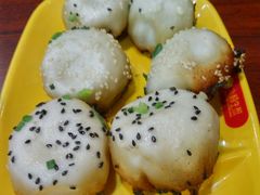 -小杨生煎(黄河路店)