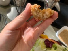 -五洲咖啡厅(五洲大酒店)