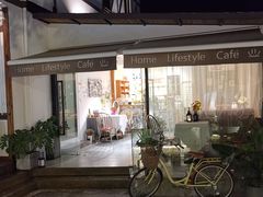 -几静cafe(基湖店)