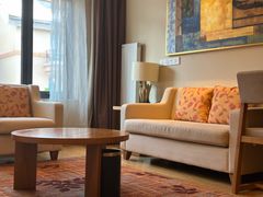 -长白山万达锦华套房酒店