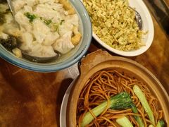 -一楼食业·美食人家