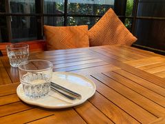 -ELI FALAFEL Lebanese&Mediterranean黎巴嫩美食(富城路店)
