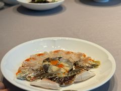 -明州小宴(文化广场店)