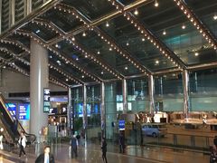 -香港会议展览中心演讲厅