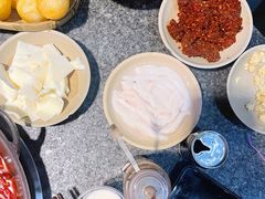 -大虎重庆老火锅(正弘城店)
