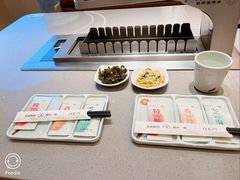 -白玉·朝鲜族烤串(深圳Kkone店)