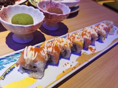 -琴寿司居酒屋(中山广场店)