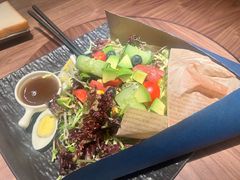 -哈里哈·黑牛私厨(购物公园店)