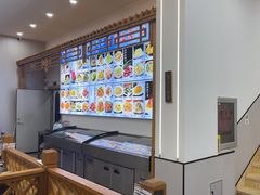 -海香园饭店
