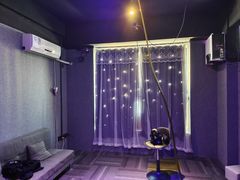 -VR 间客漫·PS电玩·虚拟现实包间游戏电竞(街道口店)