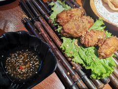 -越谜·越南餐厅(长白店)