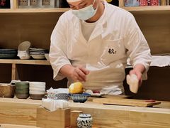 -镹·鱼料理  国产鱼使用店