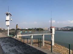 -立新湖公园