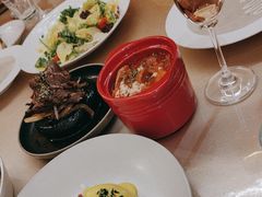 -MIO弥欧洋房西餐厅(中央大街店)