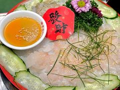 -官塘鱻鱻鱼生·潮汕生腌·砂锅粥(西马路总店)