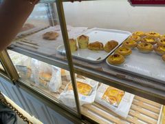 -蜂蝶来饼店(拱北总店)