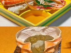 -蟹道乐(道顿堀本店)