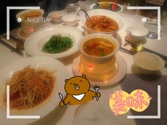-金链花·泰国餐厅(国贸店)