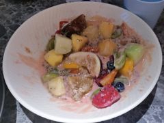 -芭莉与彩虹西餐厅(成都合生汇店)