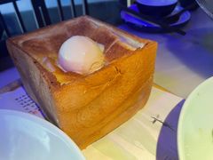 -绿茶餐厅(光谷世界城步行街店)