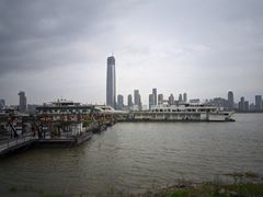-武汉两江游览·夜游长江(汉口粤汉码头)