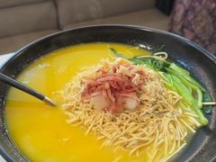 -醉舍·新淮扬菜(长宁龙之梦店)